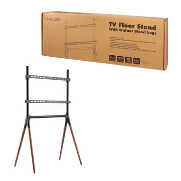 LogiLink BP0078 TV stativ & underholdningscenter