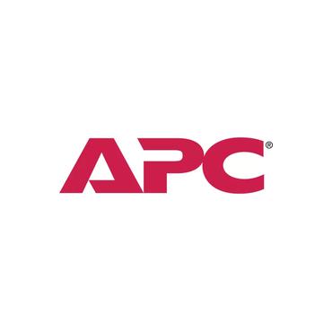 APC Modular UPS Revitalization Service - ut&ouml;kat serviceavtal - p&aring; platsen