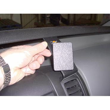 Brodit ProClip Angled mount - montering för mobiltelefon