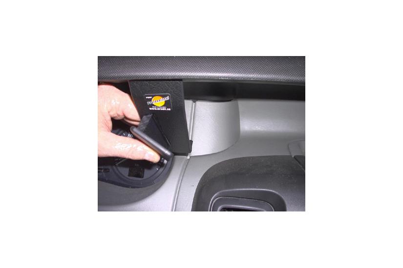 Brodit ProClip Angled mount - montering för mobiltelefon