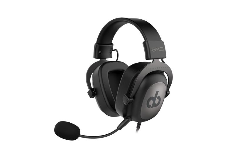 Alpha Bravo GX-3 Pro Gaming