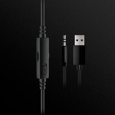 Alpha Bravo GX-3 Pro Gaming