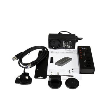 StarTech.com 7 Port USB 3.0 Charging Hub