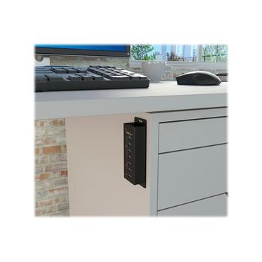 StarTech.com 7 Port USB 3.0 Charging Hub