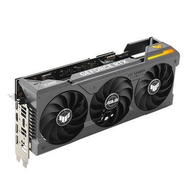 ASUS TUF Gaming GeForce RTX 4070 Ti 12GB Grafikkort - 12GB GDDR6X