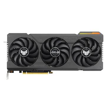 ASUS TUF Gaming GeForce RTX 4070 Ti 12GB Grafikkort - 12GB GDDR6X