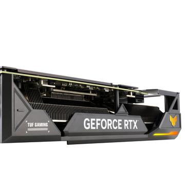 ASUS TUF Gaming GeForce RTX 4070 Ti 12GB Grafikkort - 12GB GDDR6X