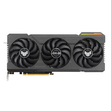 ASUS TUF Gaming GeForce RTX 4070 Ti 12GB Grafikkort - 12GB GDDR6X
