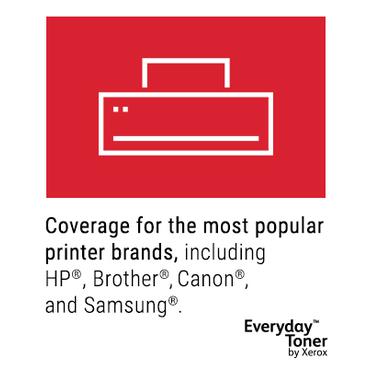 Everyday - magenta - kompatibel - tonerpatron (alternativ til: HP CF323A)