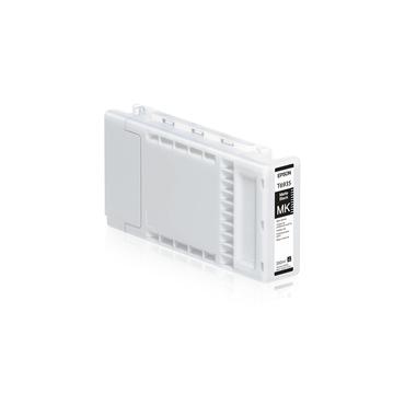 Epson T693500 - mattsvart - original - bl&auml;ckpatron