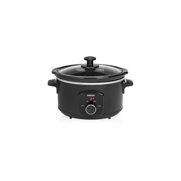 Tristar VS-3915 gryde 3,5 L 180 W Sort