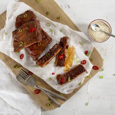 Tristar VS-3915 gryde 3,5 L 180 W Sort