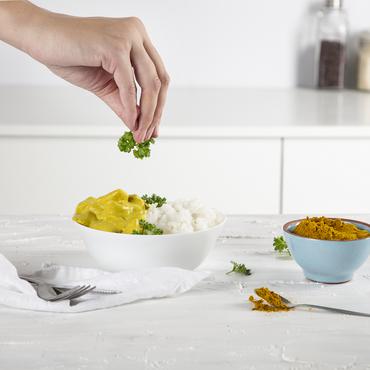 Tristar VS-3915 gryde 3,5 L 180 W Sort