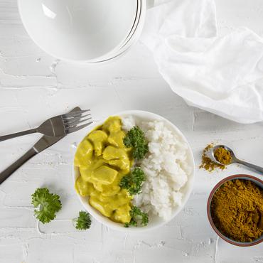 Tristar VS-3915 gryde 3,5 L 180 W Sort