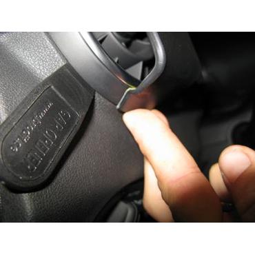 Brodit ProClip Left mount - beslag til montering