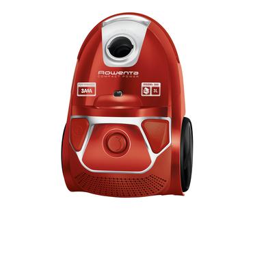 Rowenta Compact Power RO3953 støvsuger 3 L Beholder vakuum Dry 750 W Støvpose