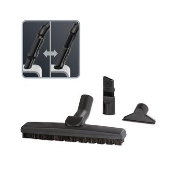 Rowenta Compact Power RO3953 støvsuger 3 L Beholder vakuum Dry 750 W Støvpose