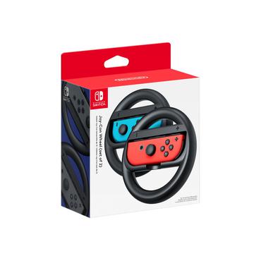 Nintendo Joy-Con Wheel - styrhjulstillsats f&ouml;r spelkonsol, spelstyrenhet