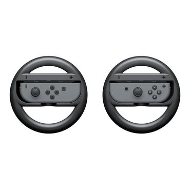 Nintendo Joy-Con Wheel - styrhjulstillsats f&ouml;r spelkonsol, spelstyrenhet