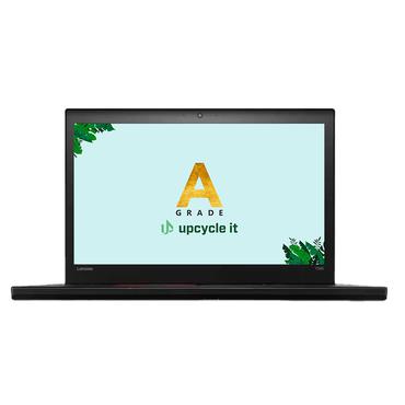 [upcycle it] Lenovo ThinkPad P52 (GRADE A)