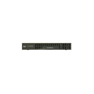 Cisco Integrated Services Router 4221