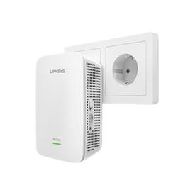 Linksys RE7000 - WiFi-rækkeviddeforlænger