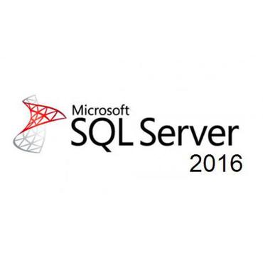 SQL CAL 2016 USR