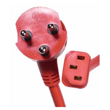 Netkabel 4,5m Hospital B+C,