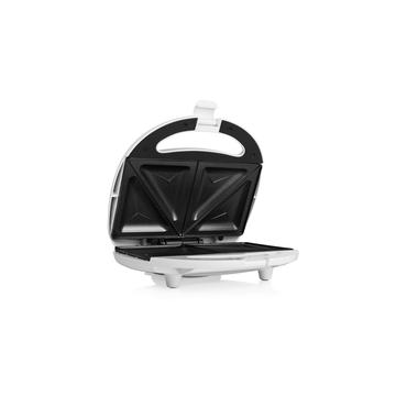 Tristar SA-3052 sandwichtoaster 750 W Hvid