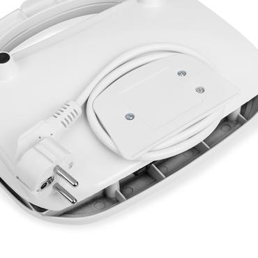 Tristar SA-3052 sandwichtoaster 750 W Hvid