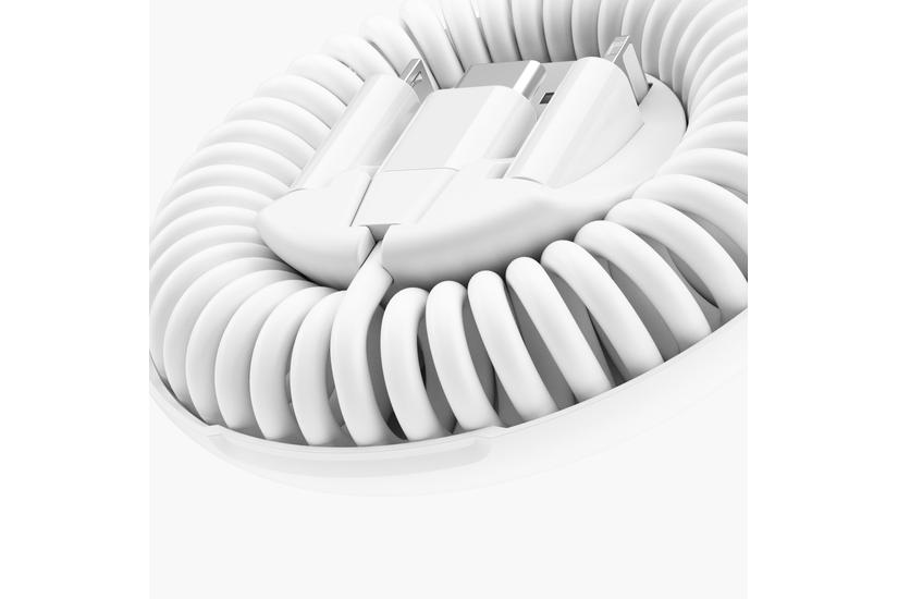 Vonm&auml;hlen allroundo eco - USB typ C-kabel - 24 pin USB-C till 24 pin USB-C - 90 cm