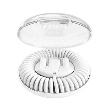 Vonm&auml;hlen allroundo eco - USB typ C-kabel - 24 pin USB-C till 24 pin USB-C - 90 cm