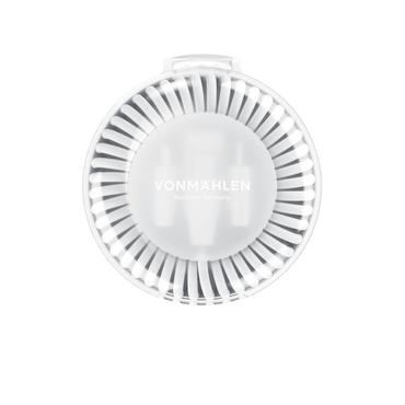 Vonm&auml;hlen allroundo eco - USB typ C-kabel - 24 pin USB-C till 24 pin USB-C - 90 cm