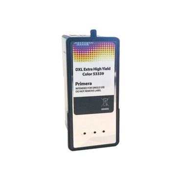 Primera - Extra l&aring;ng livsl&auml;ngd - original - bl&auml;ckpatron