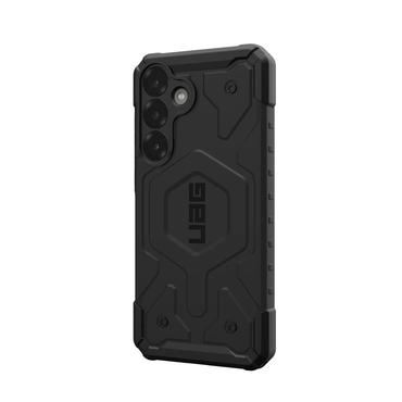 UAG Pathfinder with Magnet for Samsung Galaxy S25+ -Black