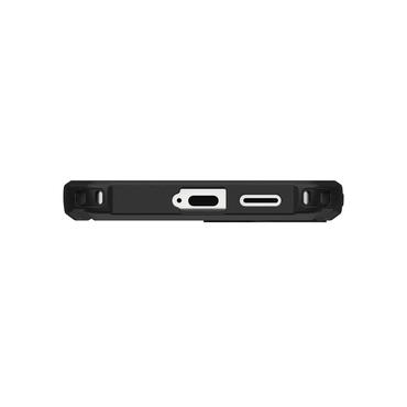 UAG Pathfinder with Magnet for Samsung Galaxy S25+ -Black