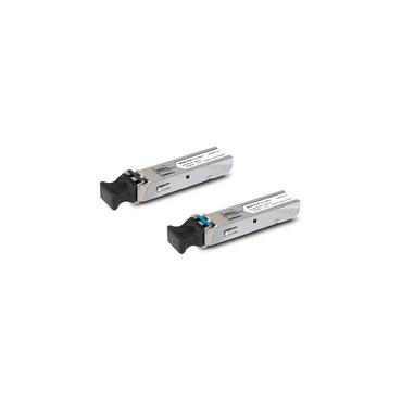 PLANET MGB-L120 modul til netværksmodtager Fiberoptisk 1000 Mbit/s SFP 1550 nm