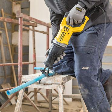 Stanley FME360 900 W Sort, Gul