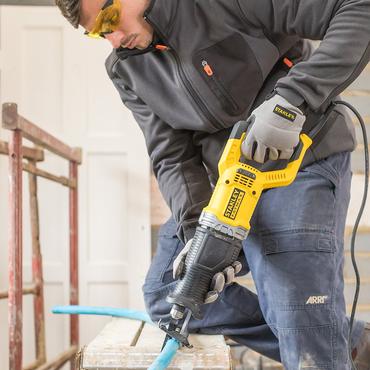 Stanley FME360 900 W Sort, Gul