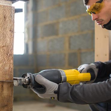 Stanley FME360 900 W Sort, Gul