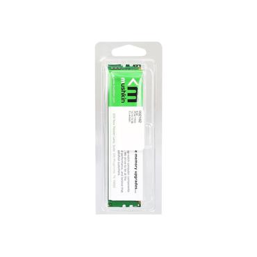 Mushkin Essentials - 8GB - DDR4 - 2933MHz - DIMM 288-PIN