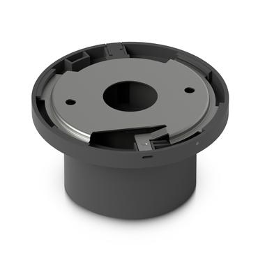 Ubiquiti UACC-G5-PTZ-SM-B tilbehør til overvågningskamera Montering