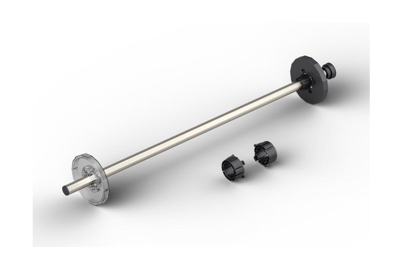 Epson rullmatarspindel f&ouml;r skrivare