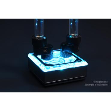 Alphacool 17604 Computerkølesystem, dele og tilbehør Slangestik