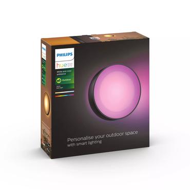 Philips Hue Ambiance Daylo Væglampe