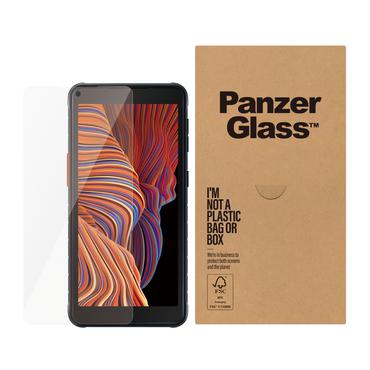 PanzerGlass - skærmbeskytter for mobiltelefon