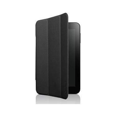 Lenovo 888016550 mobiltelefon etui Folie Sort