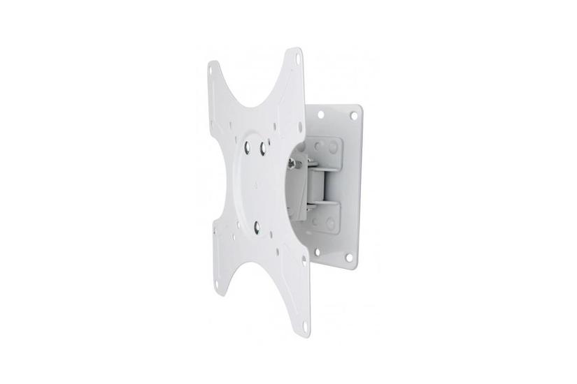 Techly ICA-LCD-2900WH tv-beslag 94 cm (37") Hvid