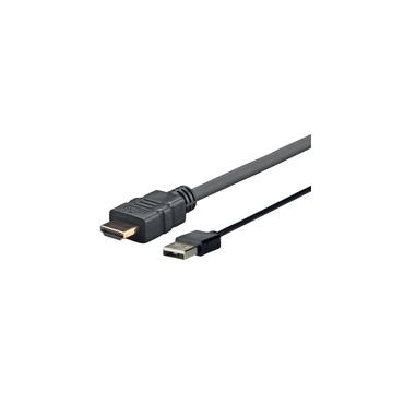 VivoLink Pro adapterkabel - HDMI / USB - 1 m