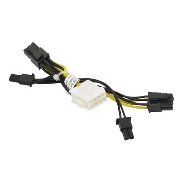 Supermicro strømforsyningsadapter